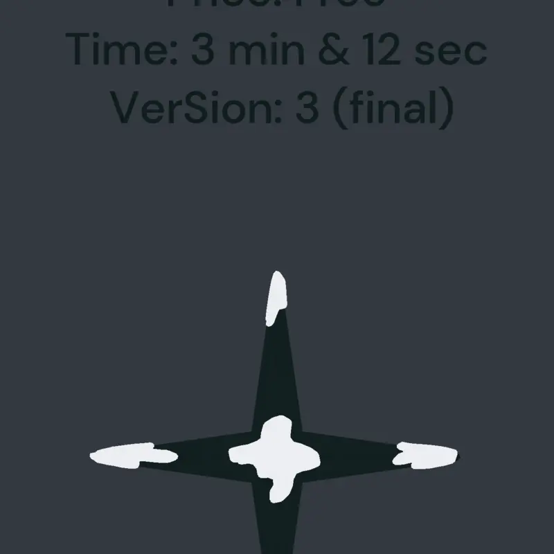 Game by @Orangeh