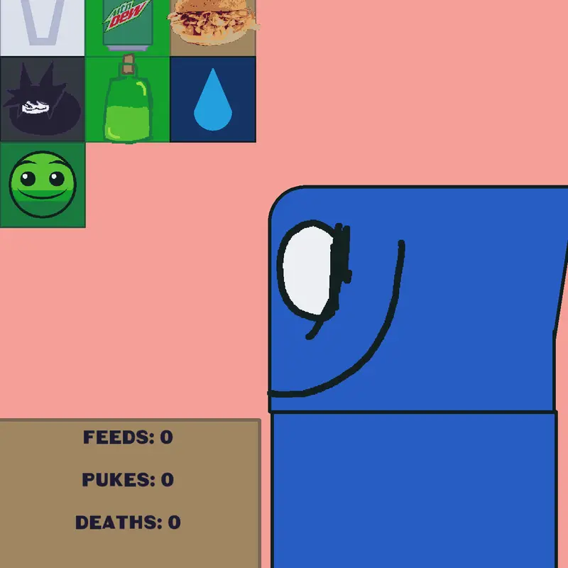 Game by @gogofo