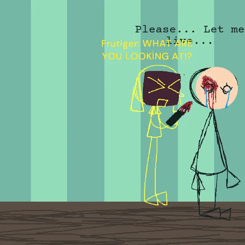 Game by @am_just_a_normal_person