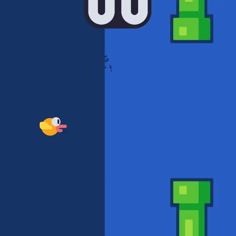 Game by @BuggieBoo