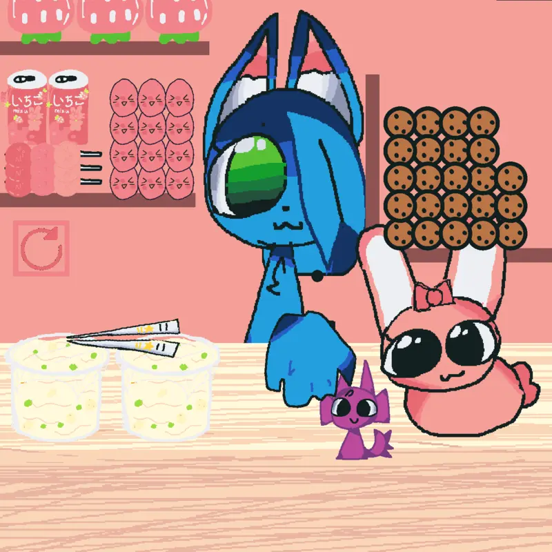 Game by @yourlocalsprout
