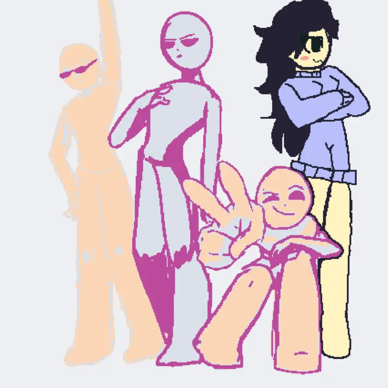 Game by @Pompom_Cute