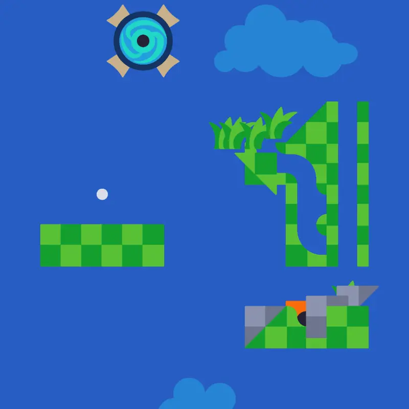 Game by @3303