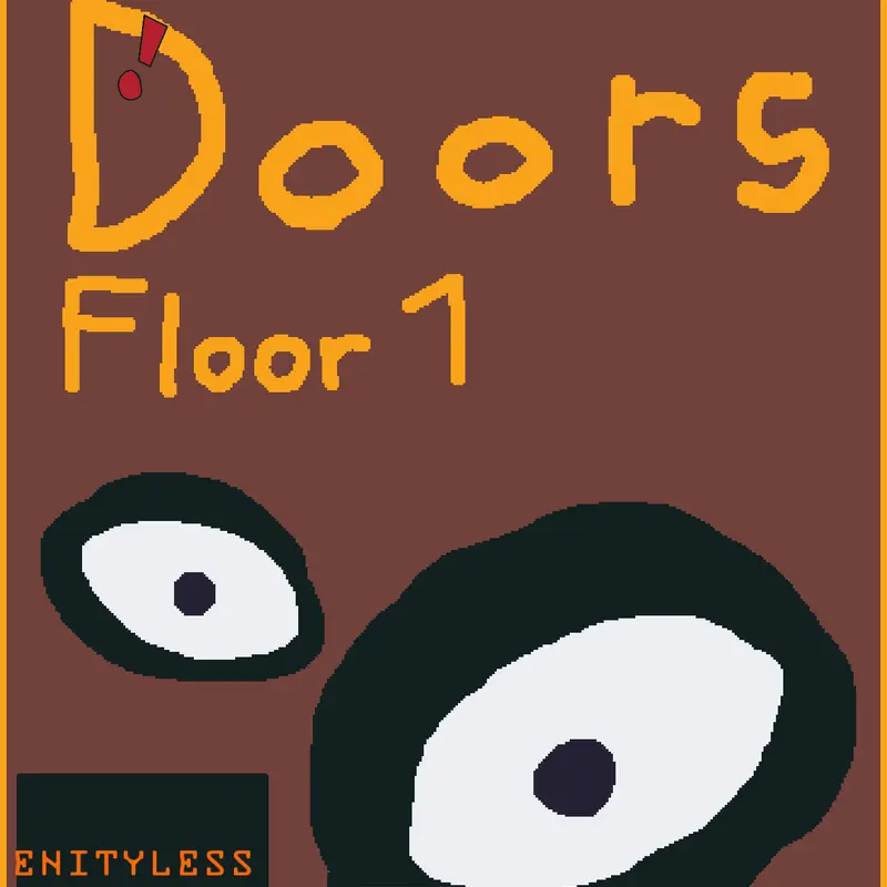 Doors by @deathbed3