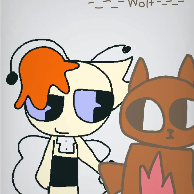 Game by @Jax_fan