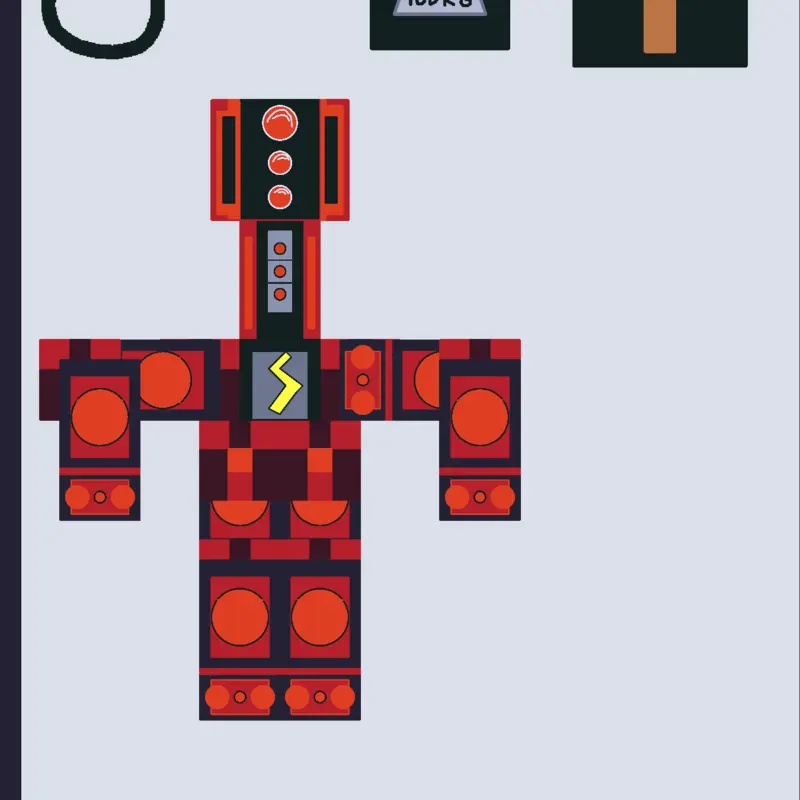 Game by @Kayatost