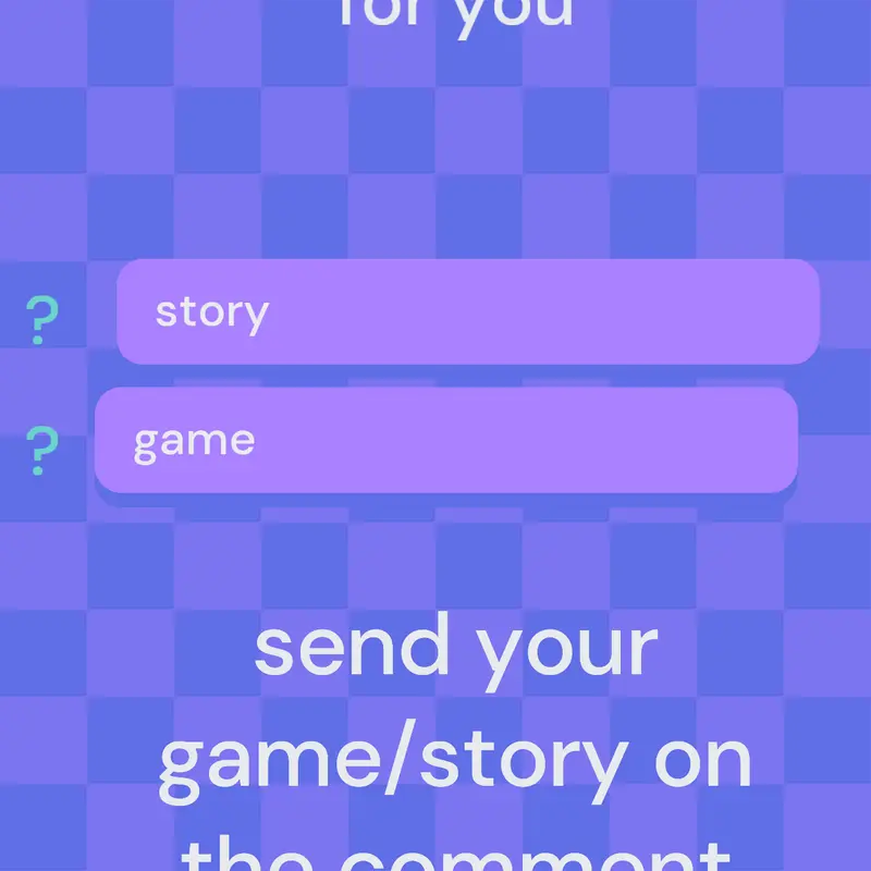 Game by @noobboy_1234