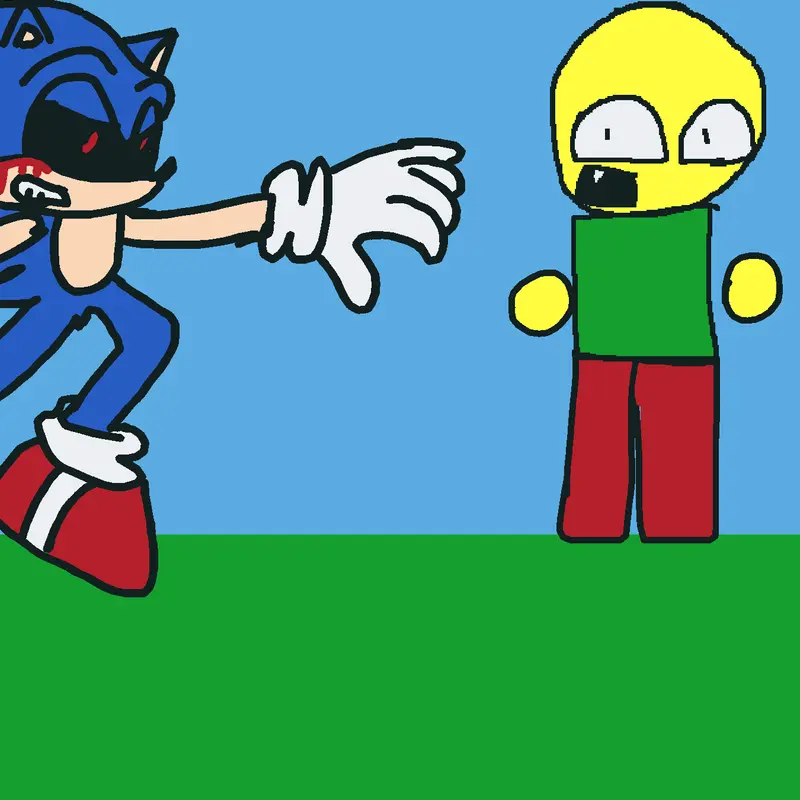 Game by @sonic901
