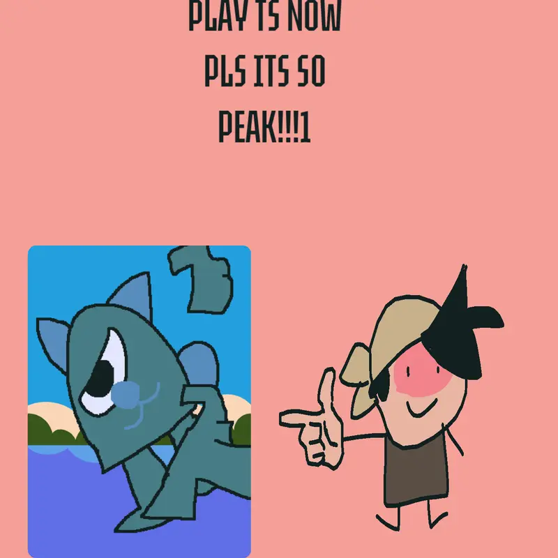 Game by @Tunrelable24