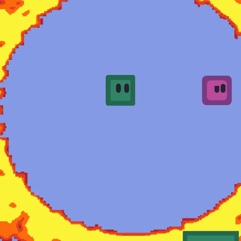 Game by @the_monke