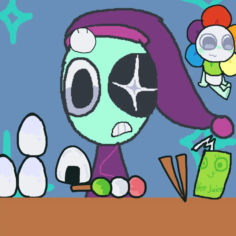 Game by @wompwompconnie