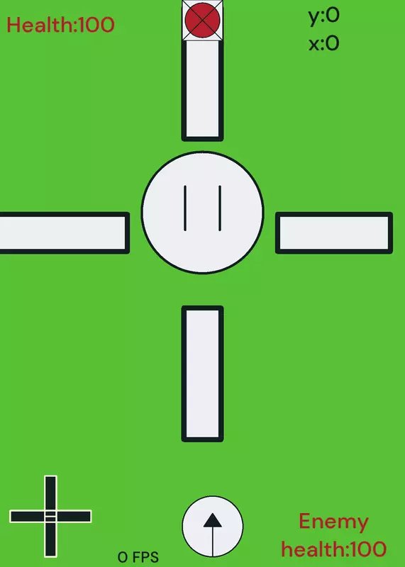 Game by @FireguyZ