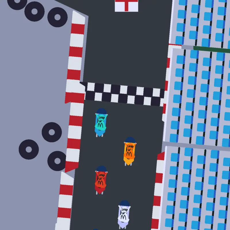 Game by @Oskar-Rika