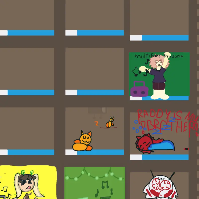 Game by @cdbc