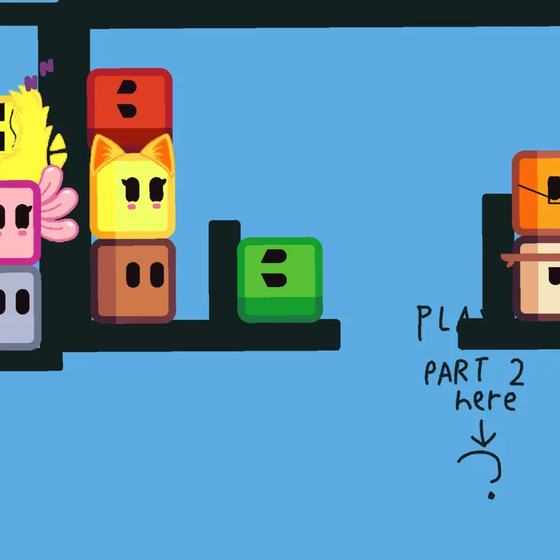 Game by @VovaPl