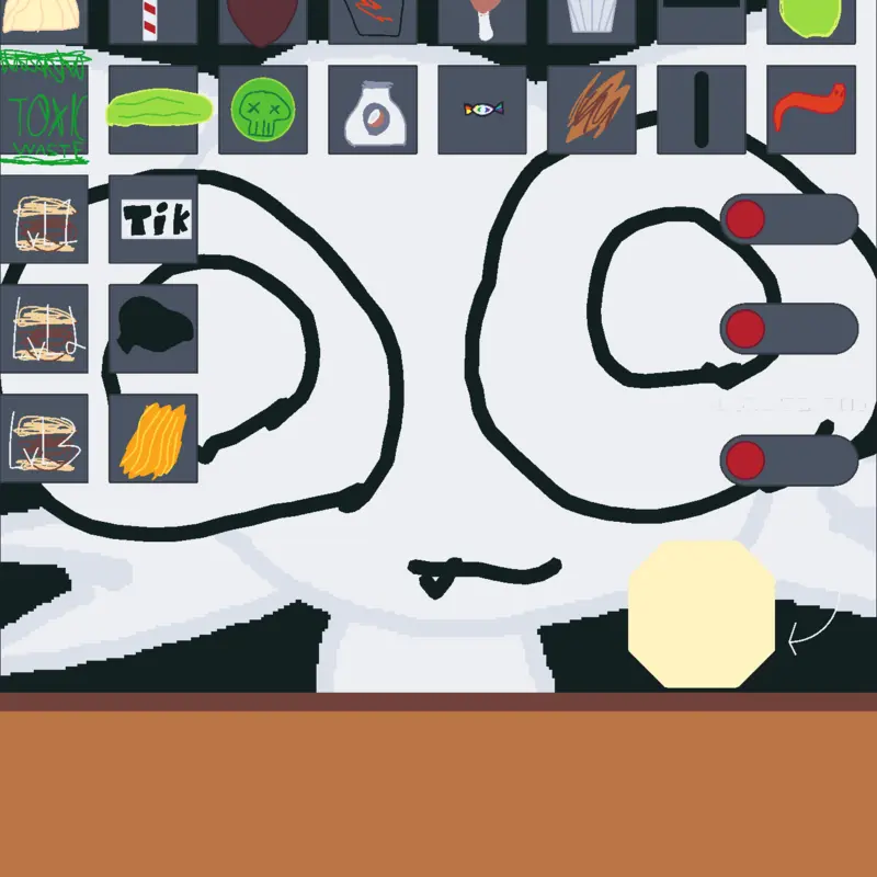 Game by @lili_blossom