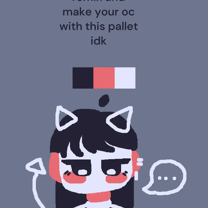 Game by @lemondew
