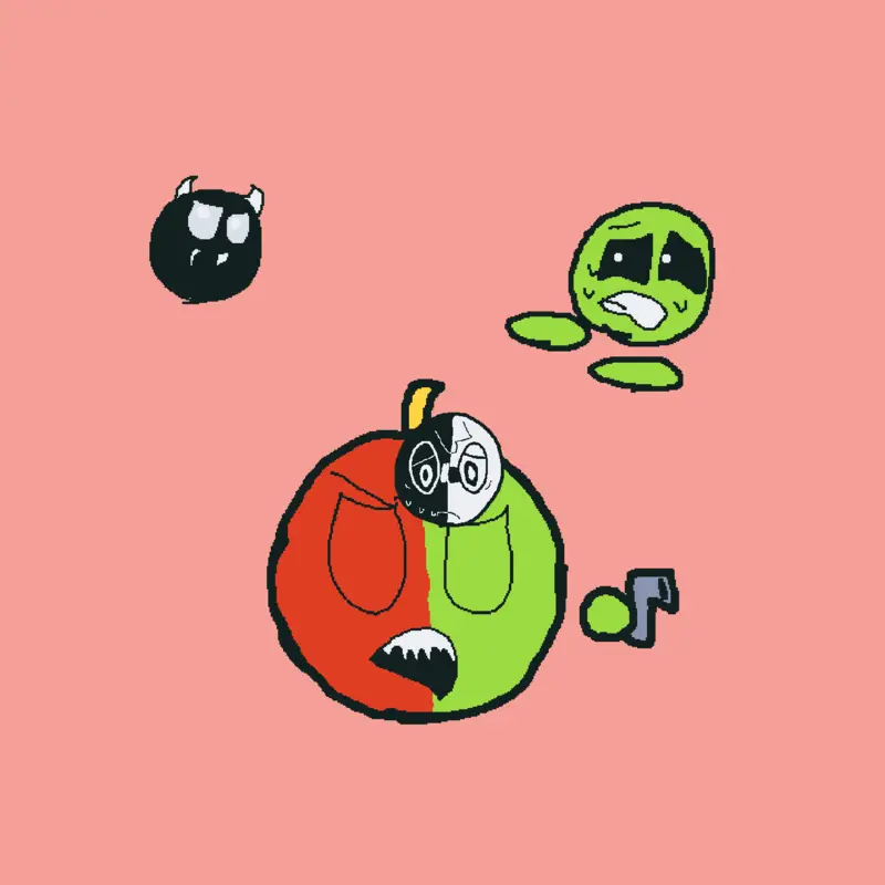 Game by @amaili