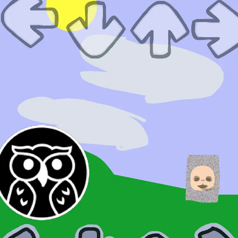 Fnf by @naraja