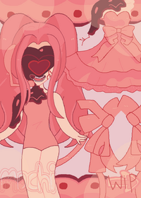 Zombie stage dress up