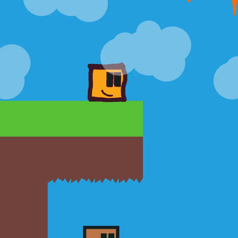 Game by @Redleafys