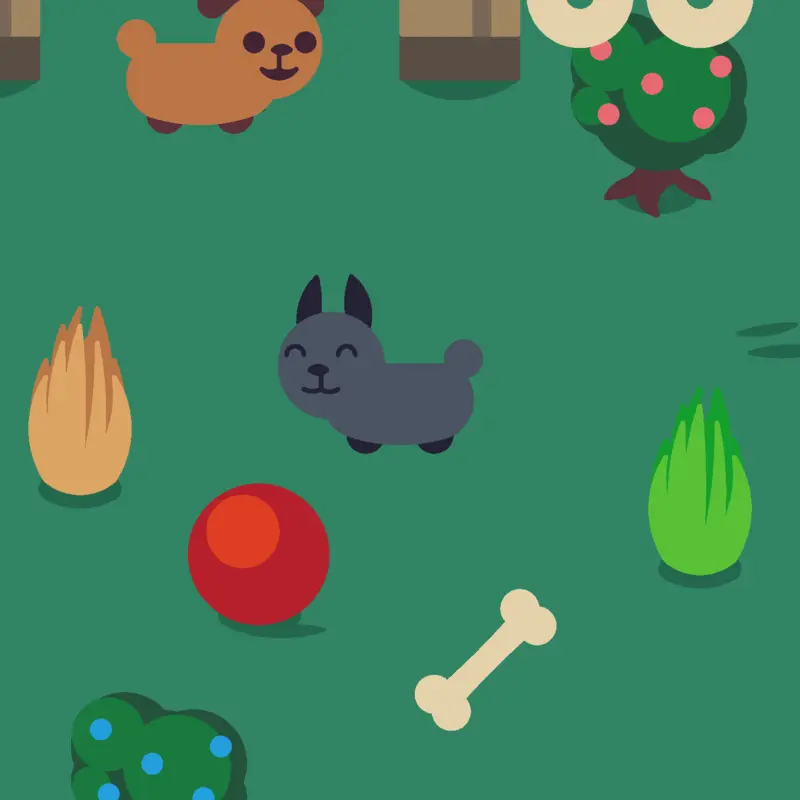 Game by @Eryx_2