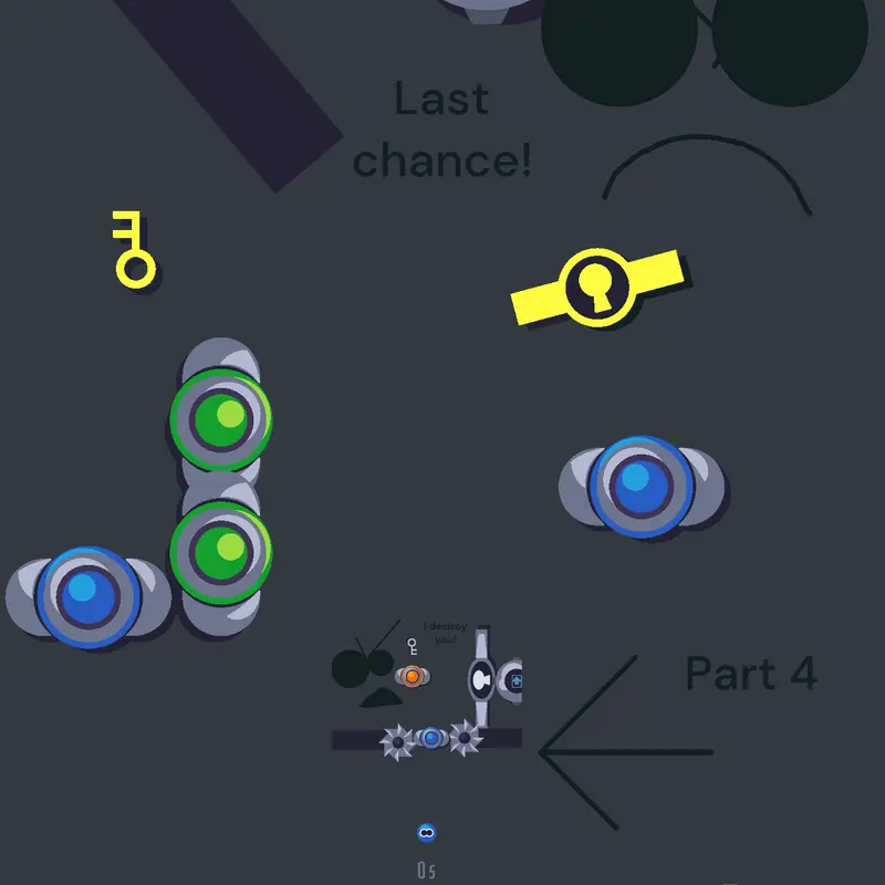 Game by @ROBOGAX