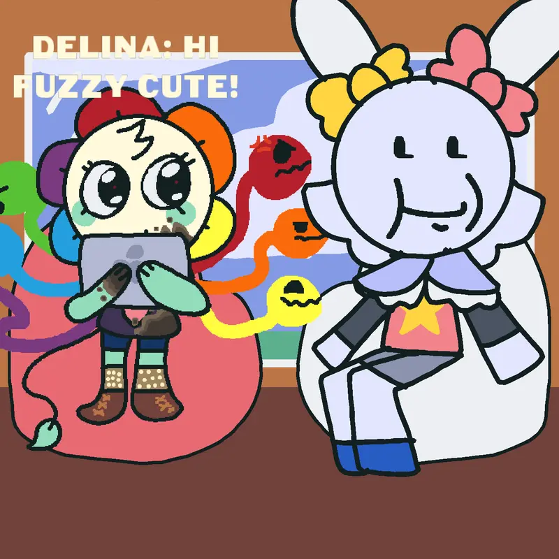 Game by @-Delina_back-