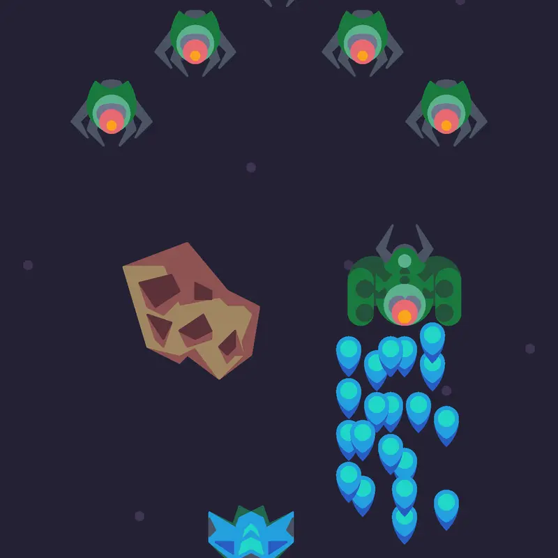 Game by @Mincrafty