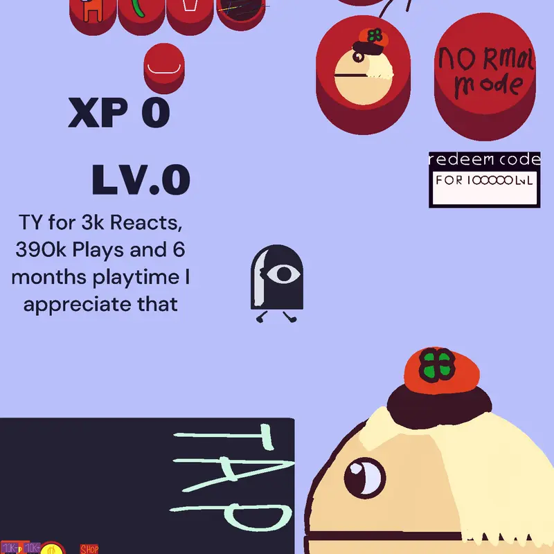 Game by @yuzi928