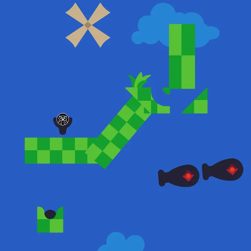 Game by @shanksganblume99