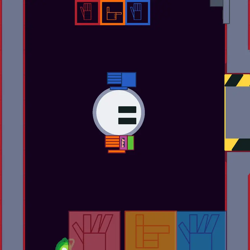 Game by @manueloco2701