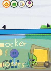 BFDI RAGDOLL WIP [TAGS] (kinda useless) :