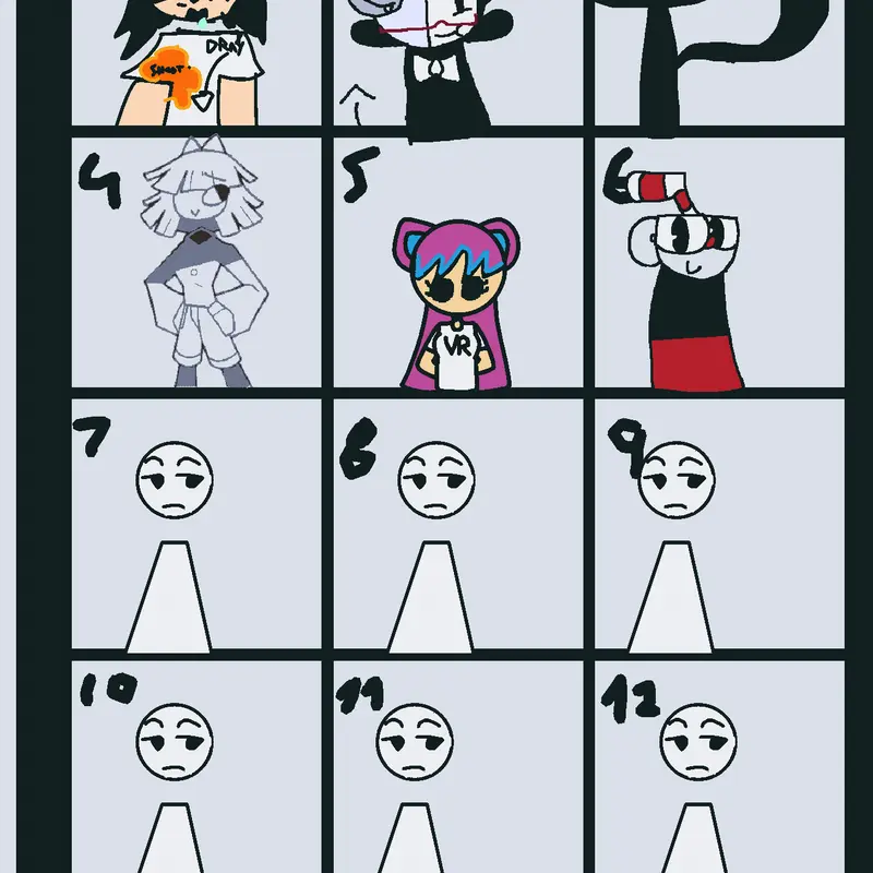 Game by @lokiso