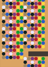 marble race