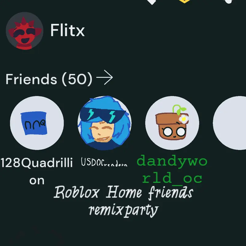 Game by @dandyworld_oc