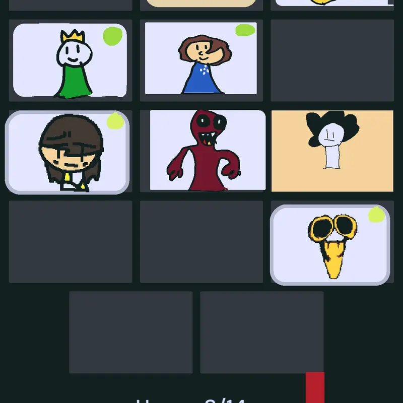 Game by @lemming_cocacola