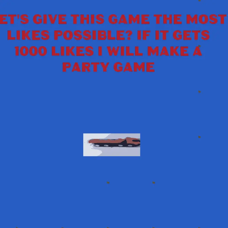 Game by @i_am_enzozmarx