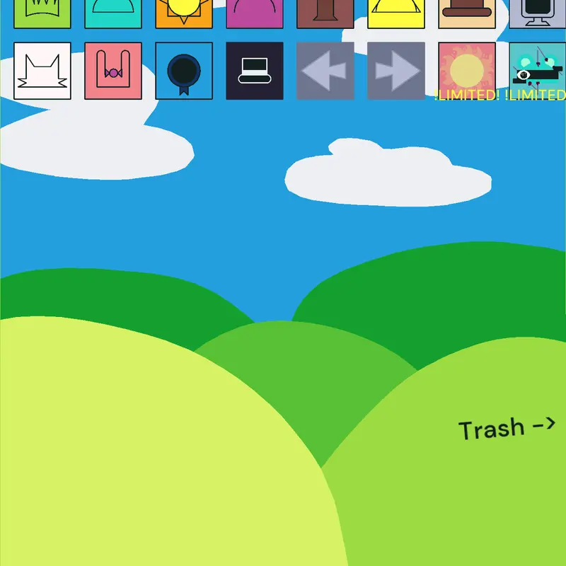 Game by @isis00