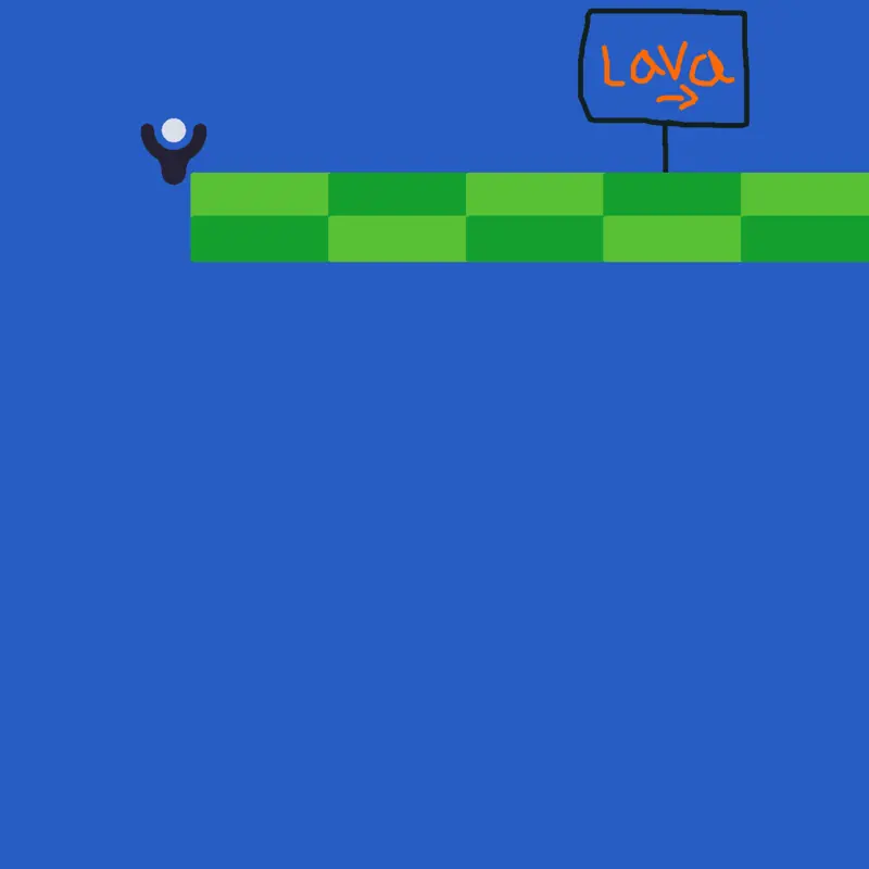 Hardest golf ever by @thebro23