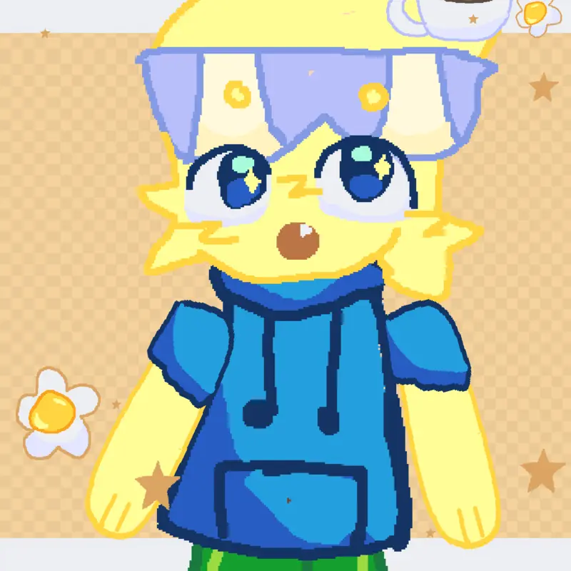 Game by @PancakeLover_XD