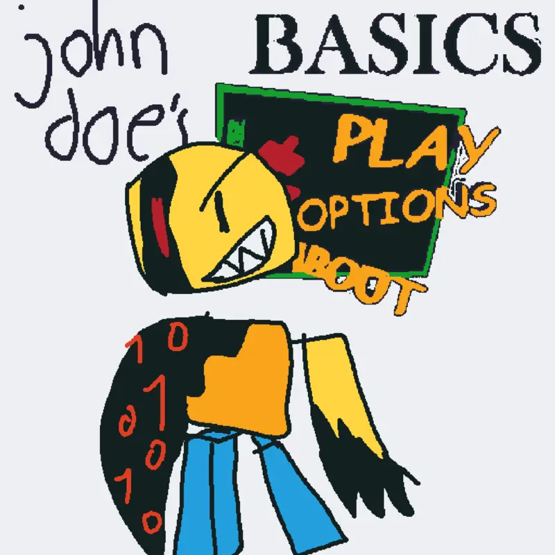 Game by @Dieguetxd