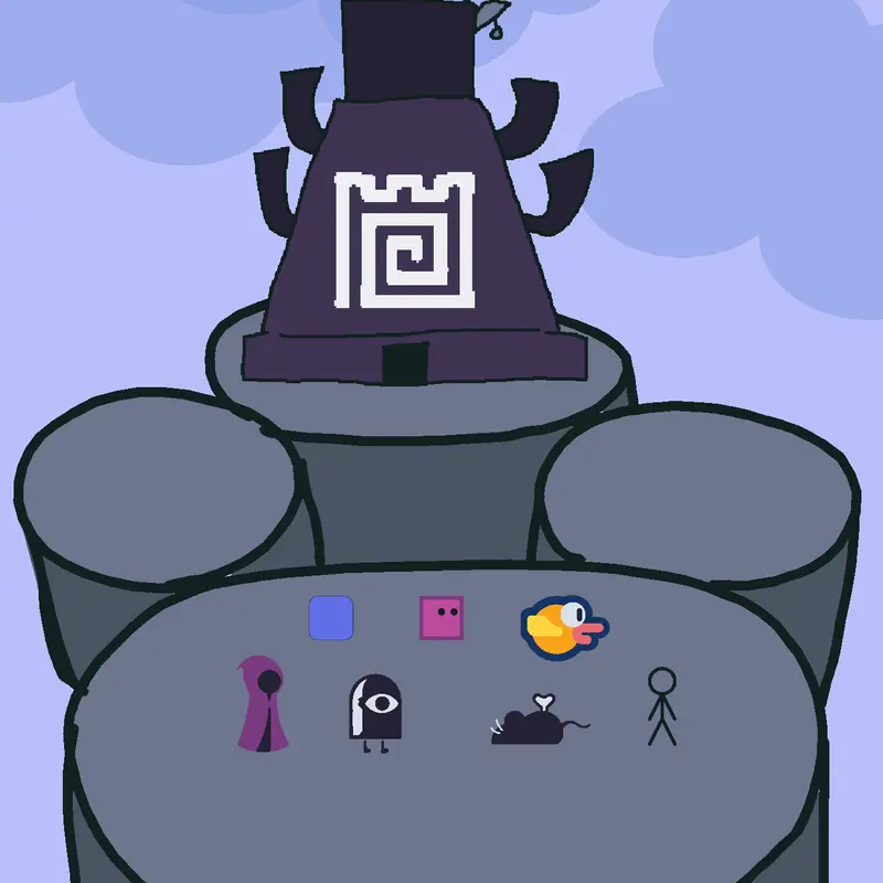 Game by @Characterie_Studios