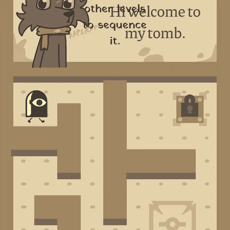 Game by @Zavy