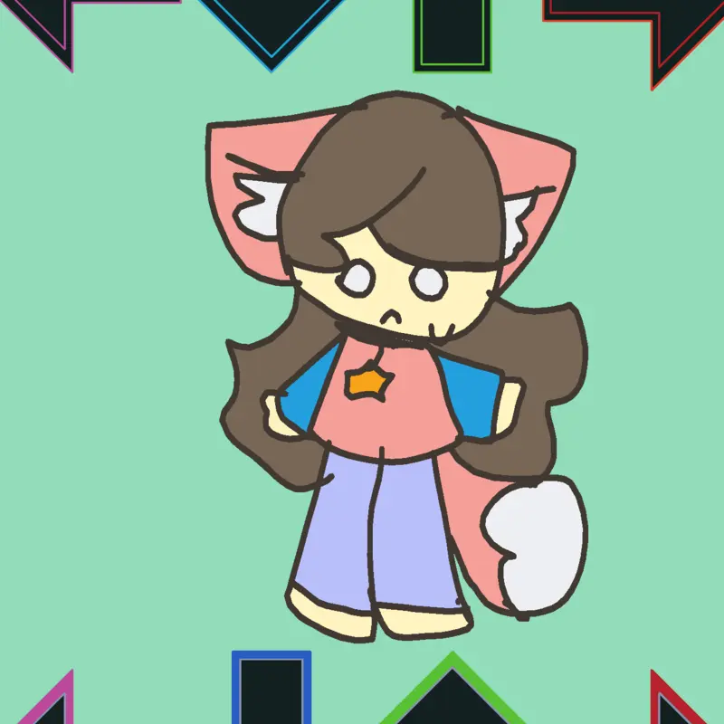 Game by @DandysWorldIsForLosers