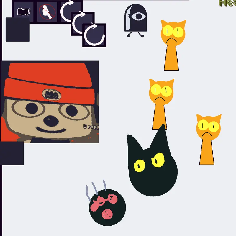 Game by @gyfgcyftf