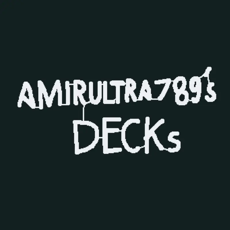 Game by @AMIRULTRA789