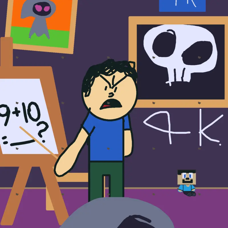 Game by @ceifador