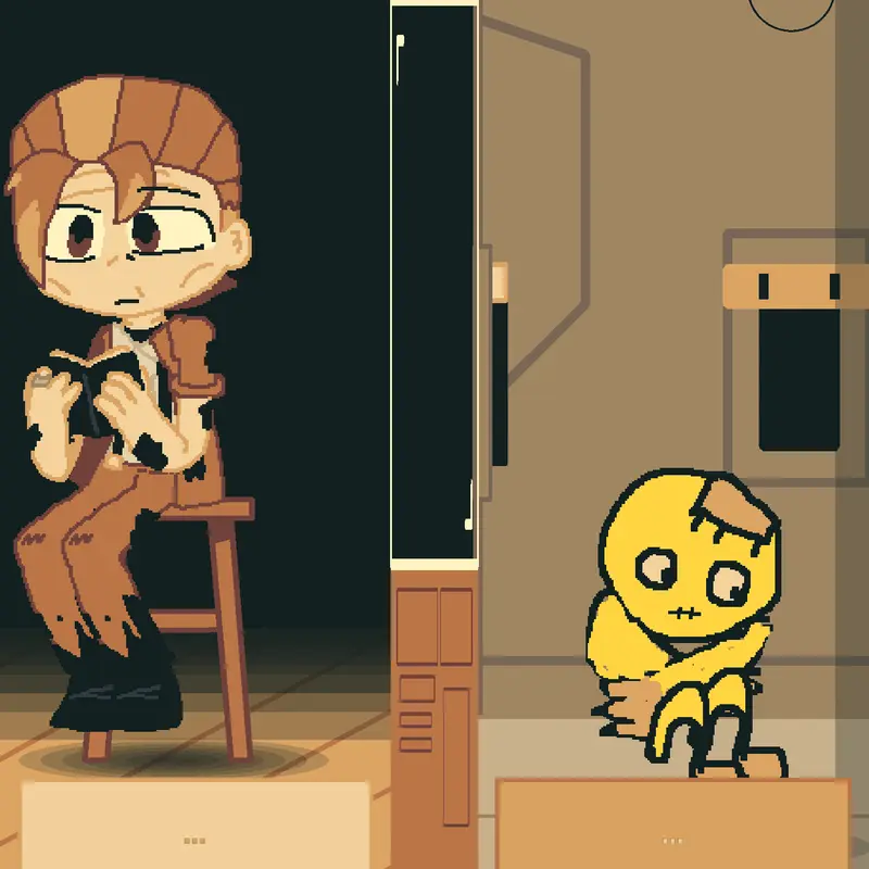 Game by @kitplayz