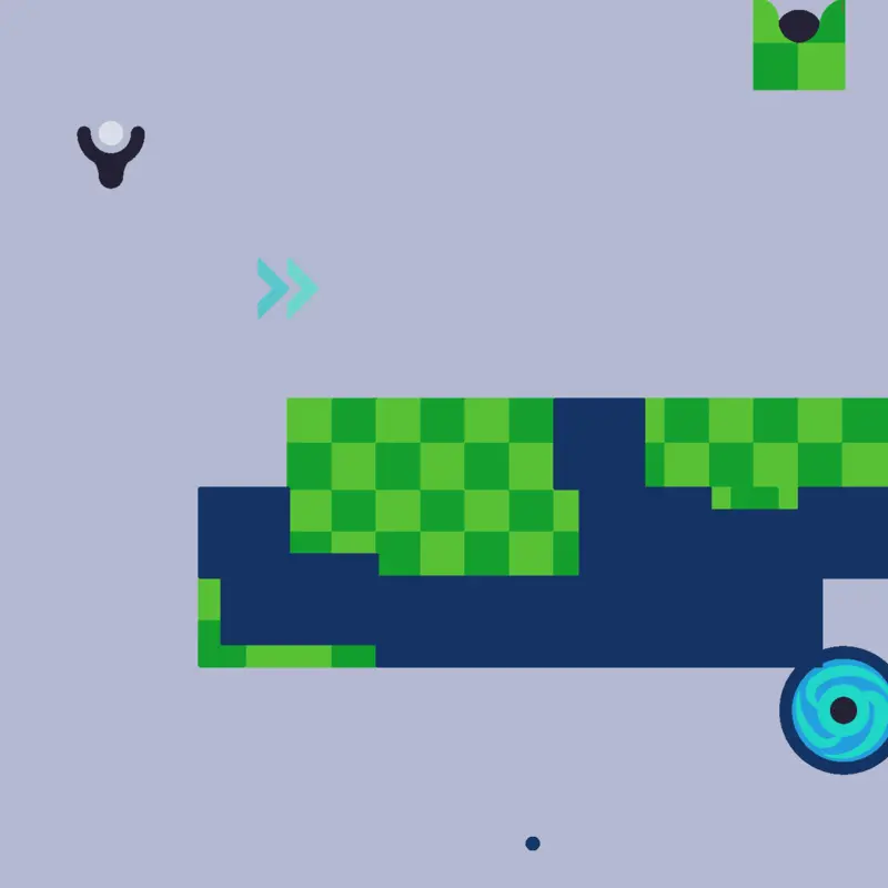 Game by @sabevo